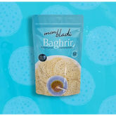 Mon Bladi Baghrir mix - 500 gram eidmubarak.eu